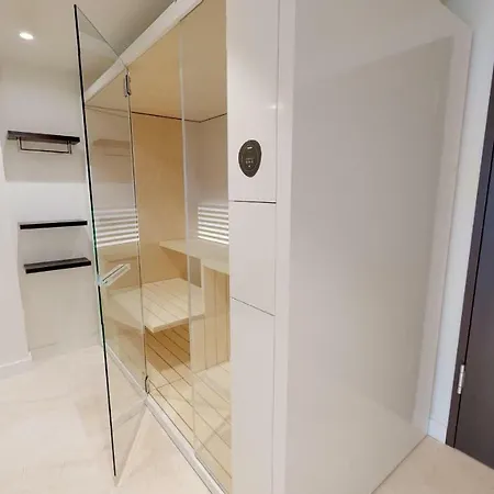 White Pearl 2.13 Apartment *