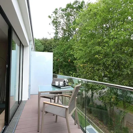 Apartment White Pearl 2.13 Timmendorfer Strand
