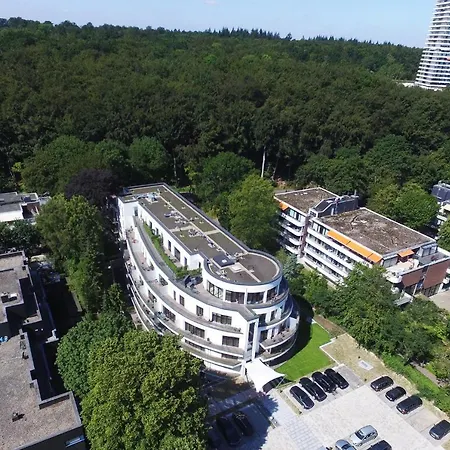 Apartment White Pearl 2.13 Timmendorfer Strand