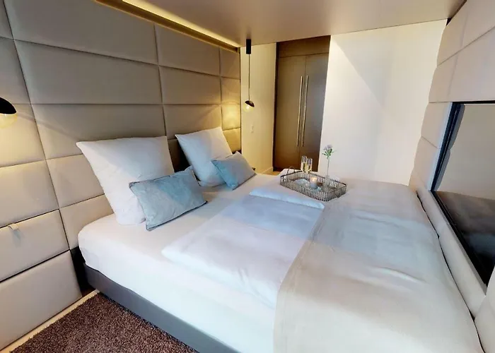 White Pearl 2.13 * Timmendorfer Strand