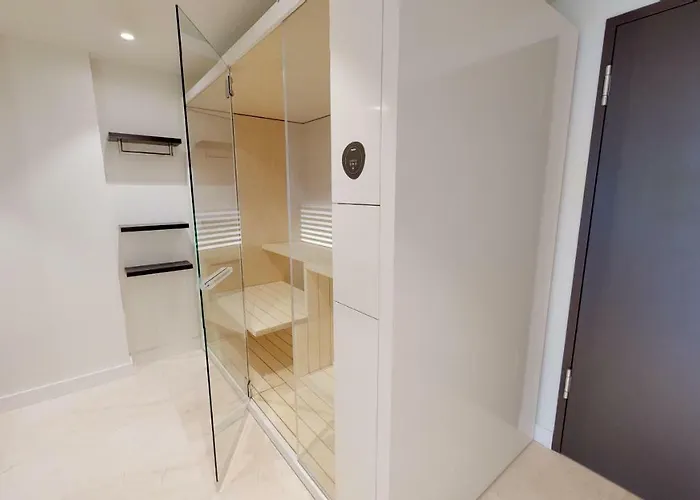 White Pearl 2.13 Daire *