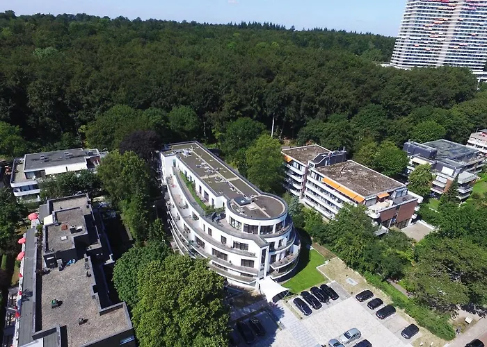 Daire White Pearl 2.13 Timmendorfer Strand